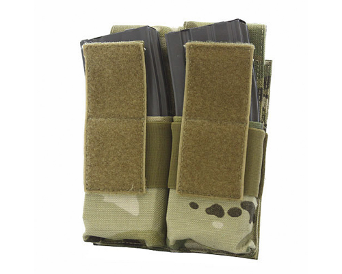 Подсумок под два магазина OPS Double M4 Ur-Tactical
