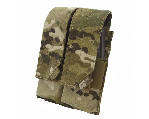 Подсумок под два магазина OPS Double M4 Ur-Tactical