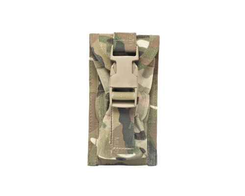 Подсумок для индивидуального фонаря Warrior Assault Systems