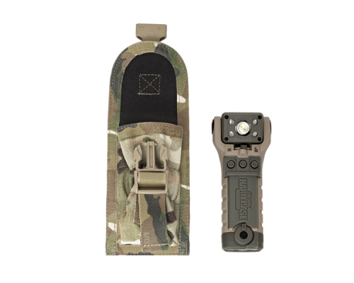 Подсумок для индивидуального фонаря Warrior Assault Systems