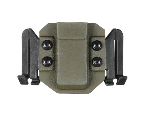 Быстросъемный подсумок из Kydex под 1 магазин Glock 5.45 DESIGN