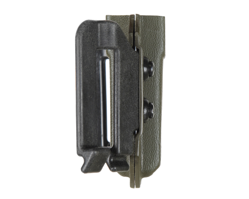 Быстросъемный подсумок из Kydex под 1 магазин Glock 5.45 DESIGN
