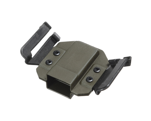 Быстросъемный подсумок из Kydex под 1 магазин Glock 5.45 DESIGN