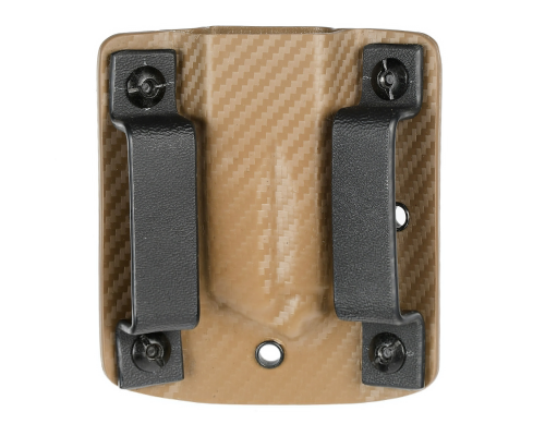 Подсумок из Kydex под 1 магазин Grand Power T12 5.45 DESIGN