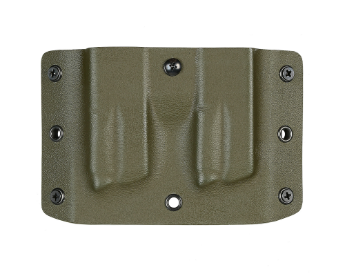 Подсумок из Kydex под 2 магазина Grand Power T12 5.45 DESIGN