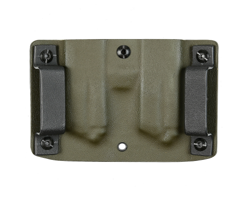 Подсумок из Kydex под 2 магазина Grand Power T12 5.45 DESIGN