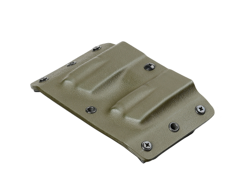 Подсумок из Kydex под 2 магазина Grand Power T12 5.45 DESIGN