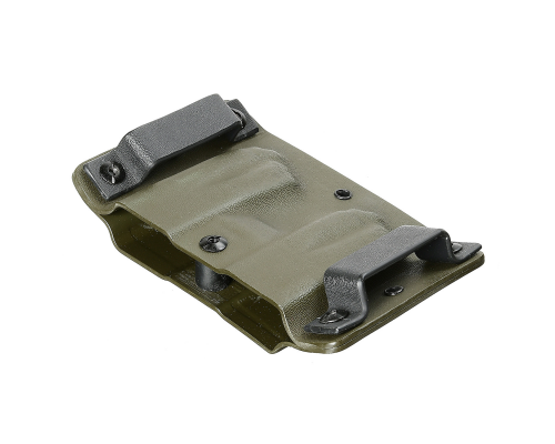 Подсумок из Kydex под 2 магазина Grand Power T12 5.45 DESIGN