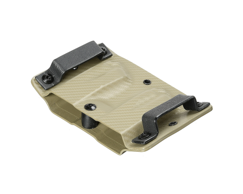 Подсумок из Kydex под 2 магазина Grand Power T12 5.45 DESIGN