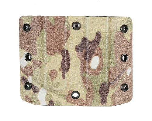 Подсумок из Kydex под 2 магазина ПМ 5.45 DESIGN