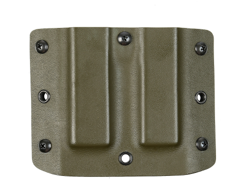 Подсумок из Kydex под 2 магазина ПМ 5.45 DESIGN