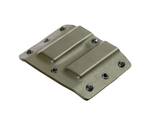 Подсумок из Kydex под 2 магазина ПМ 5.45 DESIGN