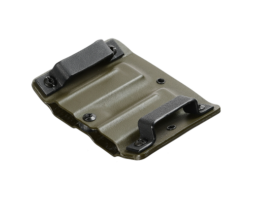 Подсумок из Kydex под 2 магазина ПМ 5.45 DESIGN