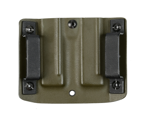 Подсумок из Kydex под 2 магазина ПМ 5.45 DESIGN