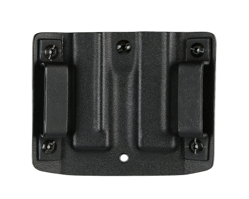 Подсумок из Kydex под 2 магазина ПМ 5.45 DESIGN