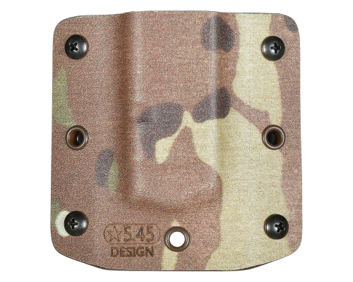 Подсумок из Kydex под 1 магазин Пистолета Ярыгина 5.45 DESIGN