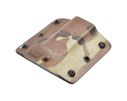 Подсумок из Kydex под 1 магазин Пистолета Ярыгина 5.45 DESIGN