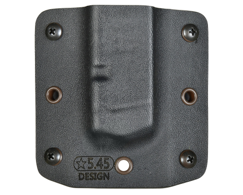 Подсумок из Kydex под 1 магазин Пистолета Ярыгина 5.45 DESIGN