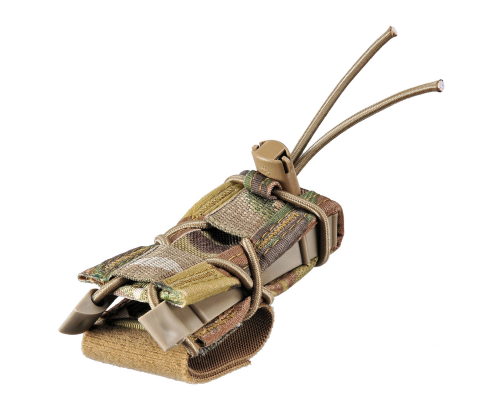 Подсумок для пистолетного магазина Taco LT Belt Mount High Speed Gear