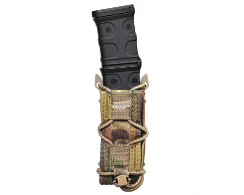 Подсумок для пистолетного магазина Taco LT Belt Mount High Speed Gear