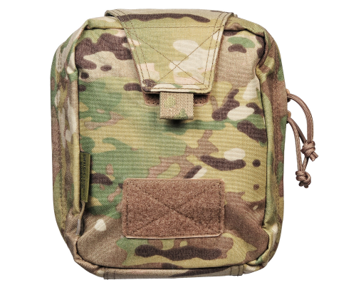Медицинский подсумок Medic Rip Off Warrior Assault Systems