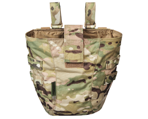 Большой подсумок для сбора магазинов Generation 2 Warrior Assault Systems