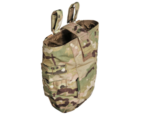 Большой подсумок для сбора магазинов Generation 2 Warrior Assault Systems