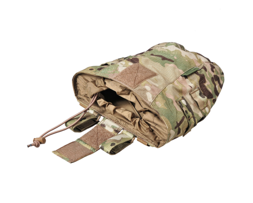 Большой подсумок для сбора магазинов Generation 2 Warrior Assault Systems