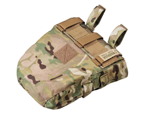 Большой подсумок для сбора магазинов Generation 2 Warrior Assault Systems