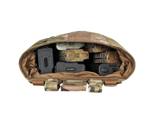 Большой подсумок для сбора магазинов Generation 2 Warrior Assault Systems