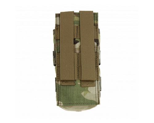 Медицинский подсумок Individual First Aid Kit Warrior Assault Systems
