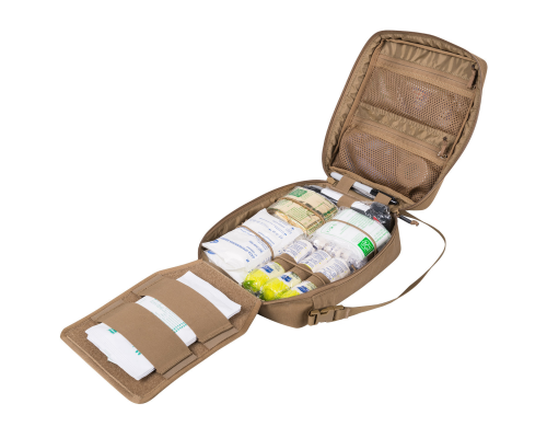Тактический медицинский подсумок Automotive Med Kit Helikon-Tex