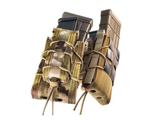Двойной универсальный подсумок Double Decker Taco LT High Speed Gear