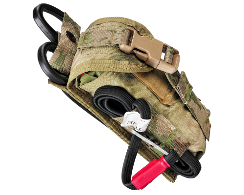 Медицинский подсумок Bleeder/Blowout High Speed Gear