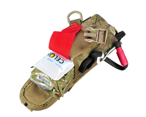 Медицинский подсумок Bleeder/Blowout High Speed Gear