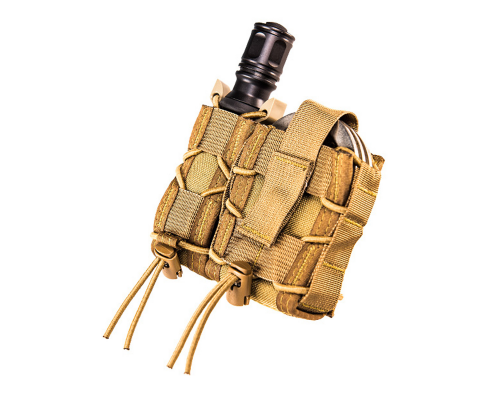 Комбинированный подсумок Leo Taco High Speed Gear
