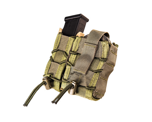 Комбинированный подсумок Leo Taco High Speed Gear