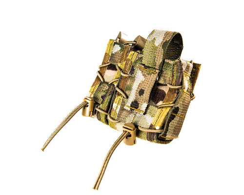 Комбинированный подсумок Leo Taco High Speed Gear