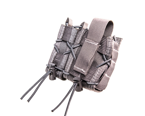 Комбинированный подсумок Leo Taco High Speed Gear