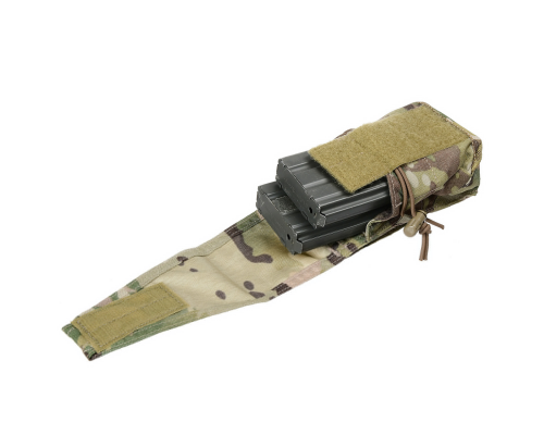 Подсумок 5.56/7.62/MBITR Crye Precision