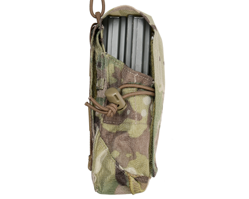 Подсумок 5.56/7.62/MBITR Crye Precision