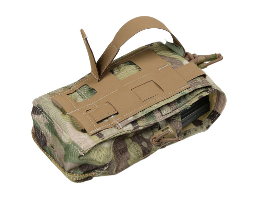 Подсумок 5.56/7.62/MBITR Crye Precision