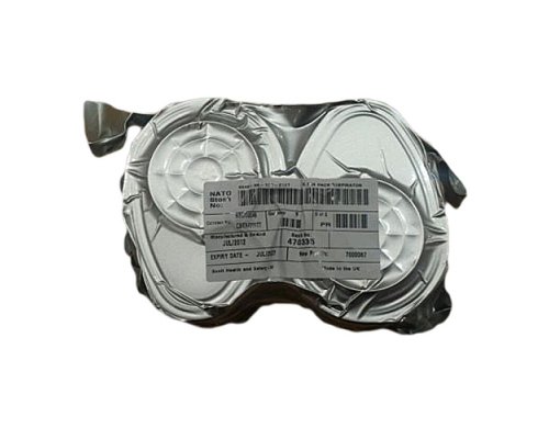 Противогаз GSR Scott Safety