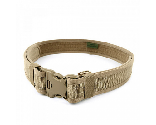 Тактический ремень Duty Belt Warrior Assault Systems
