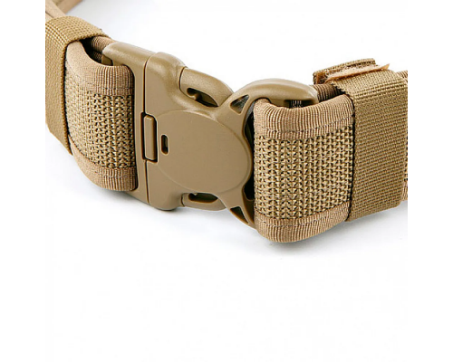 Тактический ремень Duty Belt Warrior Assault Systems