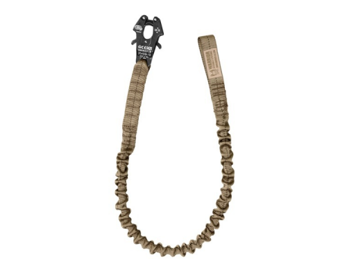 Персональный страховочный шнур Personal Retention Lanyard Warrior Assault Systems