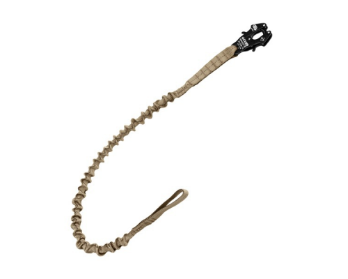 Персональный страховочный шнур Personal Retention Lanyard Warrior Assault Systems