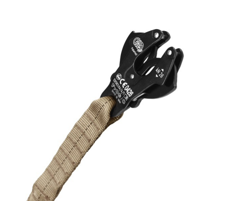 Персональный страховочный шнур Personal Retention Lanyard Warrior Assault Systems