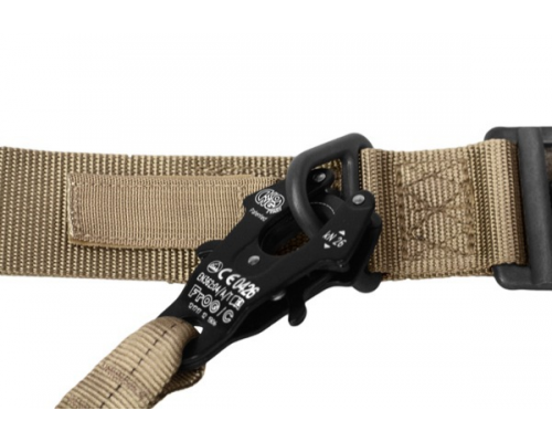 Персональный страховочный шнур Personal Retention Lanyard Warrior Assault Systems