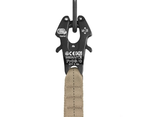 Персональный страховочный шнур Personal Retention Lanyard Warrior Assault Systems